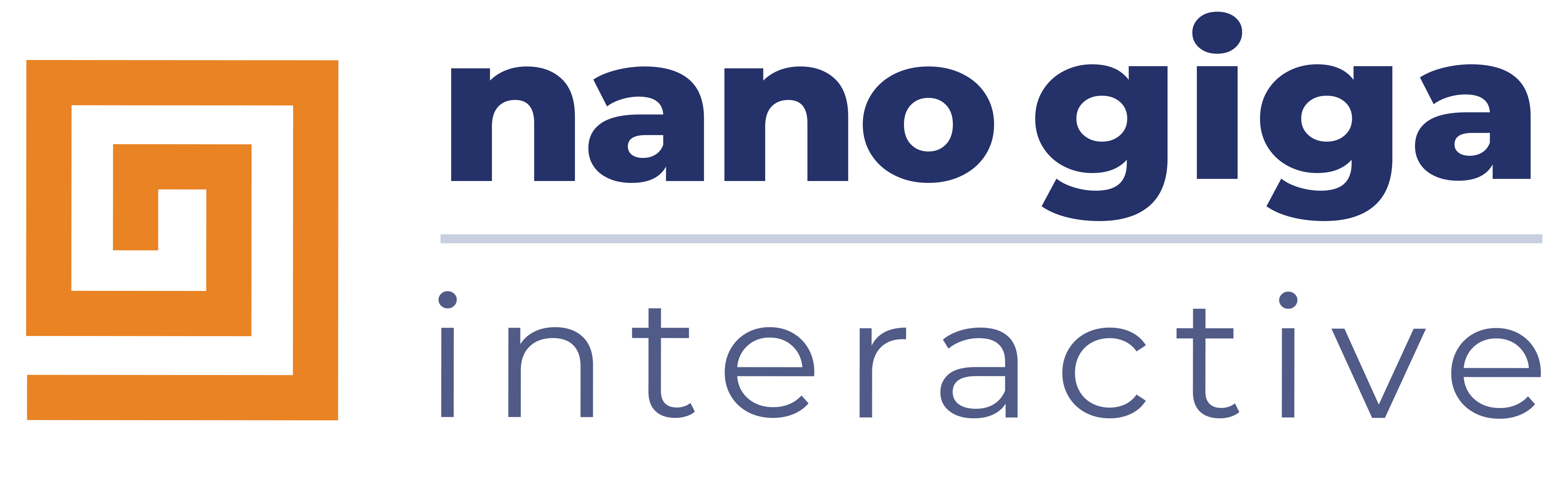 Nano Giga Interactive
